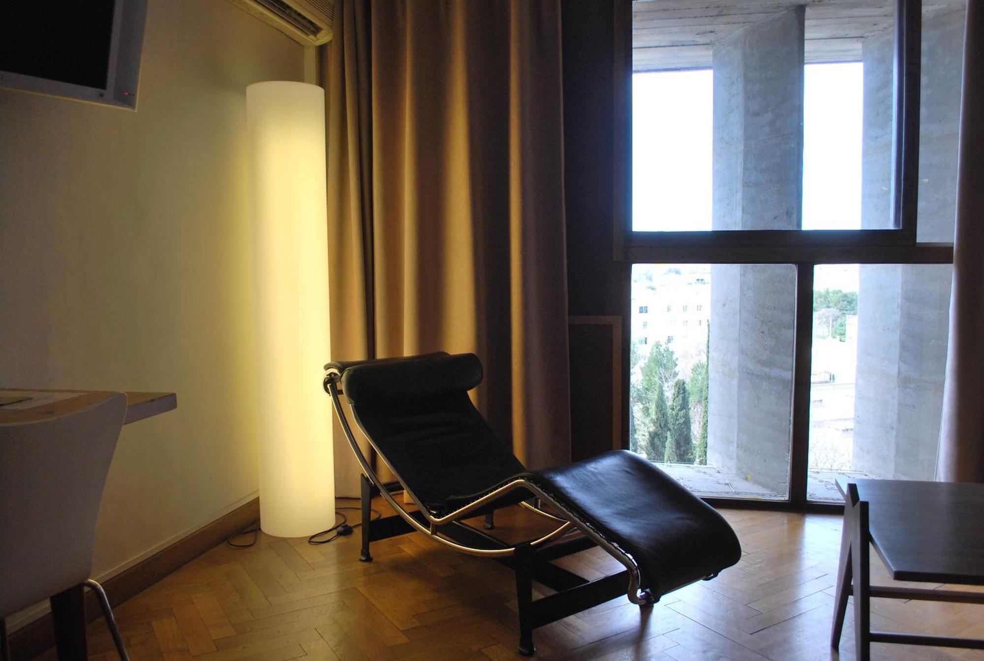 Hotel Le Corbusier Marseille Luaran gambar